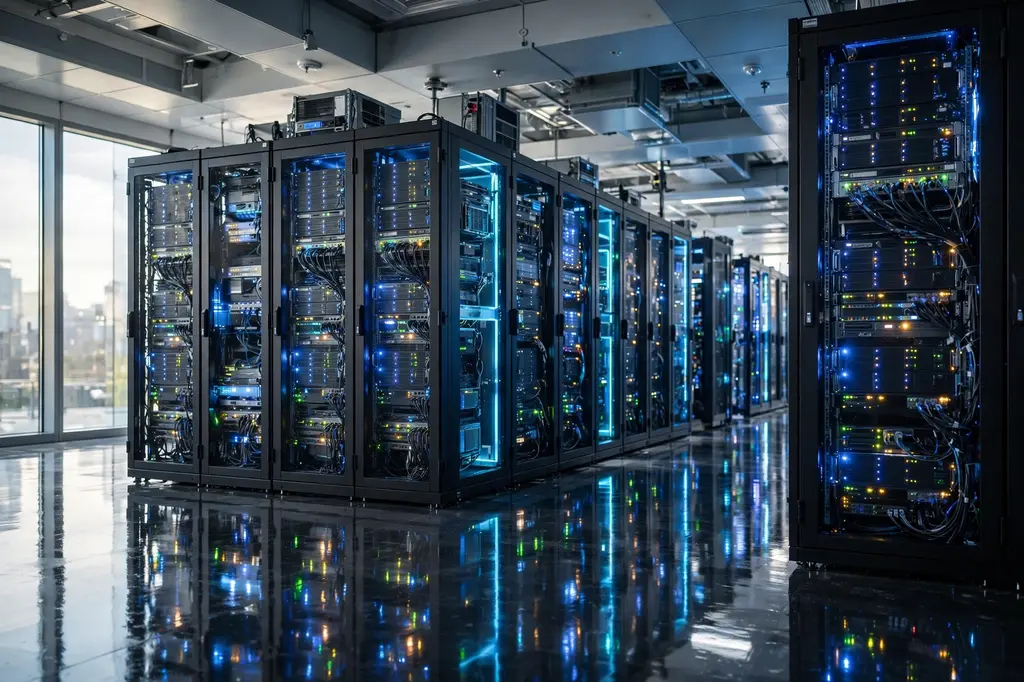 docker vs kubernetes comparison showing single container host versus multi-node cluster diagram
