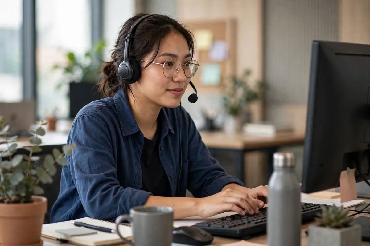 Real world examples of what is rag ai applications in customer support and business