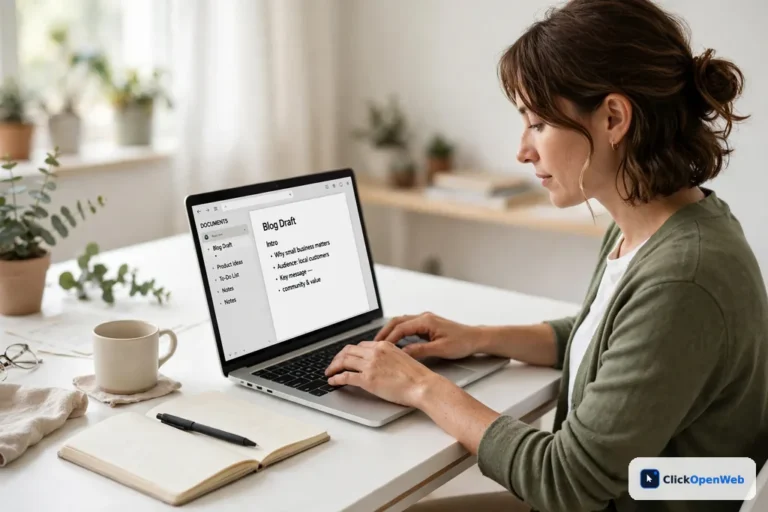 AI Writing Tools for Small Business: 7 Best Picks