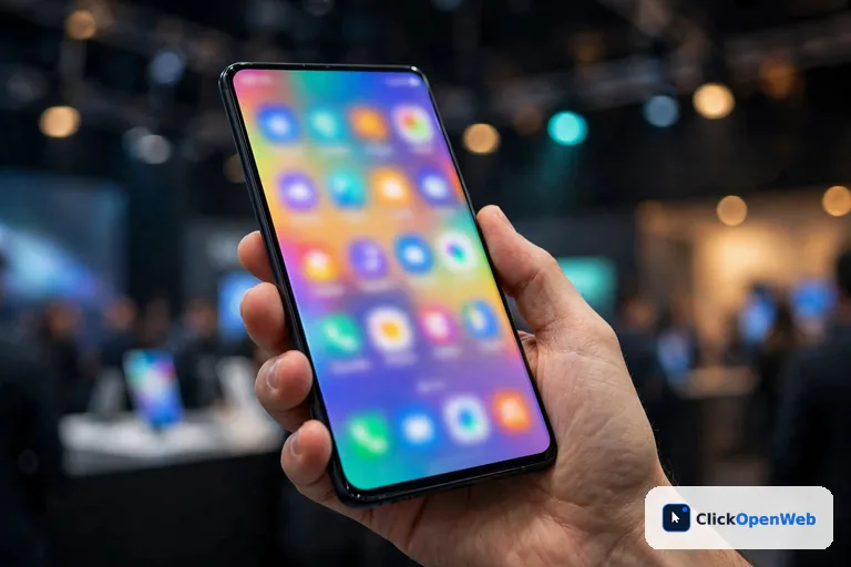 Redmi K100 smartphone tech news today October 19