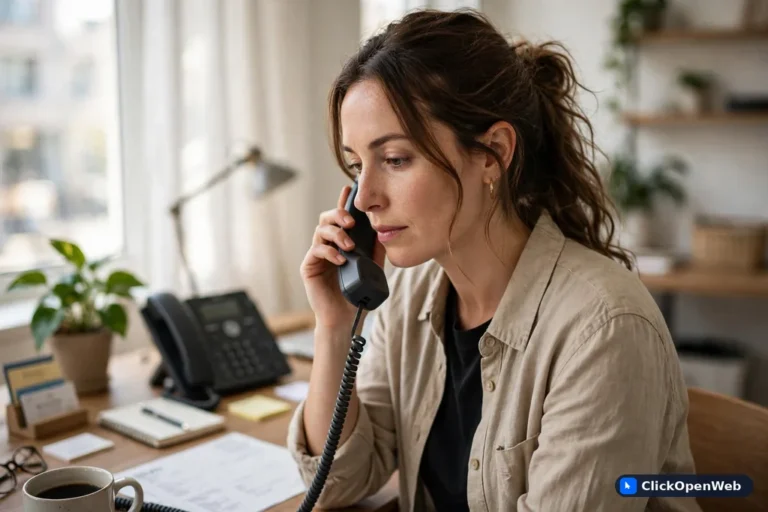 Best IP Phone System for Small Business: Top 8 Picks