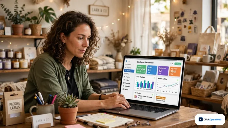 Best Tools for Small Business Owners: 2026 Guide