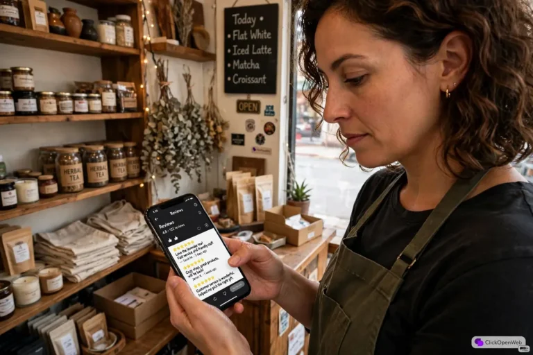 AI Review Management Tools for Small Business Guide